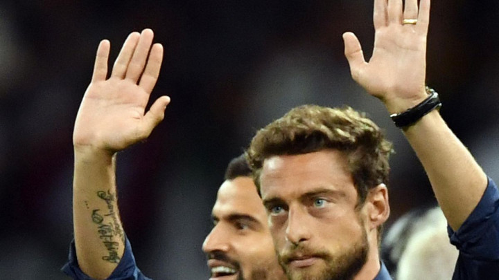 Claudio Marchisio započeo novu karijeru