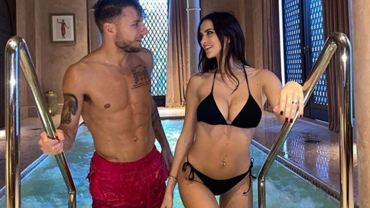 Jessica dala nevjerovatno obećanje, Immobile će ako treba i umrijeti za Scudetto