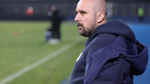 Žižović: Rezultat je realan, iako smo mi bili bliže pobjedi
