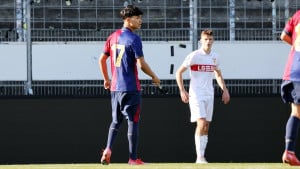 Dječaci od 19 i 17 godina donijeli pobjedu Barceloni u Japanu