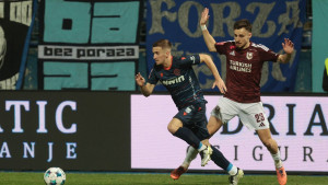 Poznati sastavi za vječiti derbi na Koševu