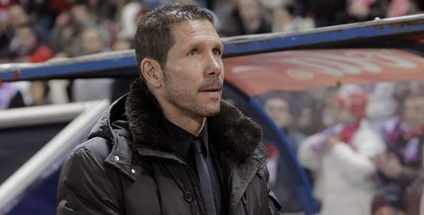 Simeone: Mislim da je Falcaov poduhvat neponovljiv