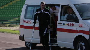 Sablić stavio mandat na raspolaganje, Široki Brijeg ga maksimalno podržao