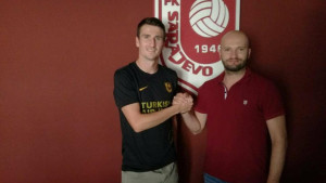 Dupovac se vratio na Koševo