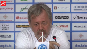 Osim: Štilić nije 'kilav', ali četiri mjeseca pauze su četiri mjeseca pauze