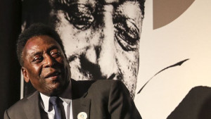 Pele nema dilemu između Cristiana Ronalda i Messija