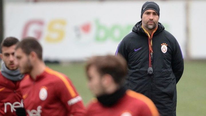 Tudor želi Subotića u Galatasarayu