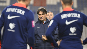 Zlatko Dalić 'preko noći' dobio novog stopera za Hrvatsku