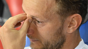 Rakitić šutio mjesecima, a sad je strancima otkrio šta mu uradili u Hrvatskoj: "Neki novinari su..."