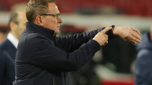 Ralf Rangnick izdao posebnu naredbu pred utakmice sa Kiprom i Bosnom i Hercegovinom!