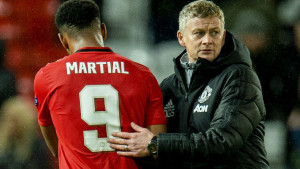 Solskjaer saopštio loše vijesti za United: Izgubili smo ga do kraja sezone