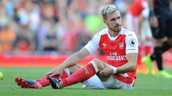 Arsenal Ramseyju nudi novi ugovor