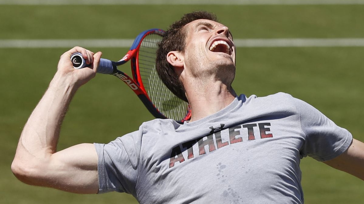 Andy Murray dobio specijalnu pozivnicu za turnir u Cincinnatiju 