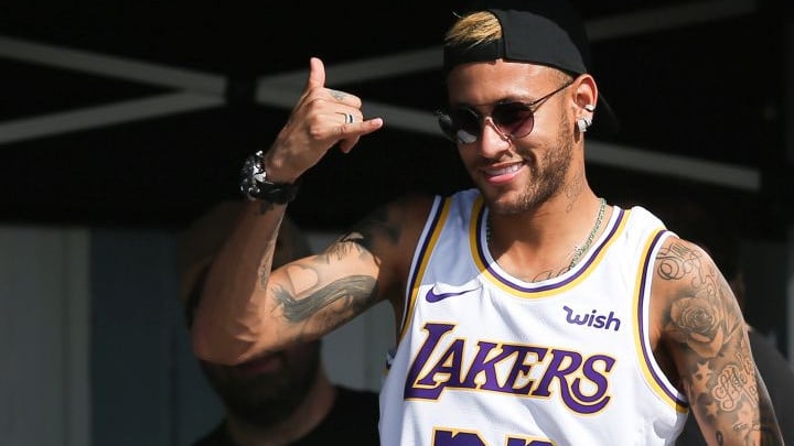 Ovo je nestvarno: Neymar ima ugovore sa čak 35 različitih brendova