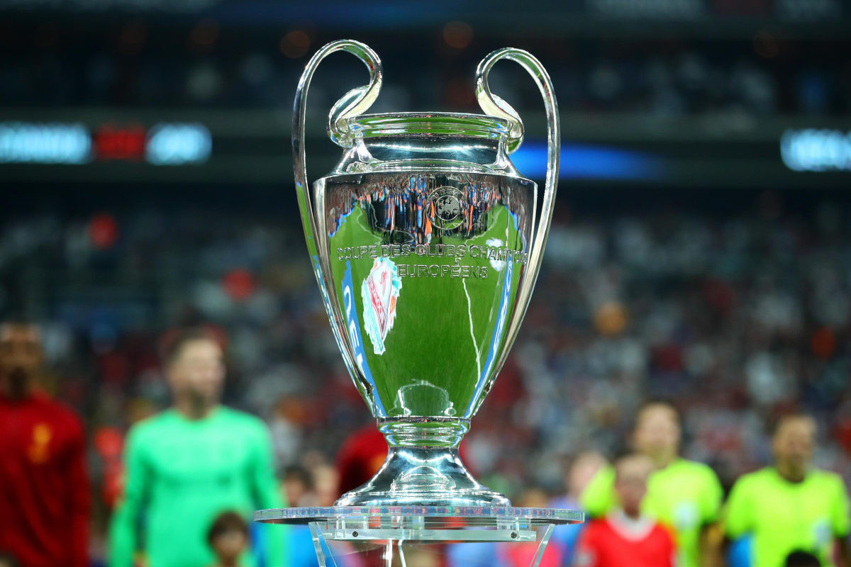 UEFA i ECA traže rješenje, sve izvjesniji Final Eight u Ligi prvaka