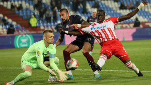 U Srbiji će da gori zbog odluke Crvene zvezde: Crveno-bijeli traže titulu koja je pripala Partizanu