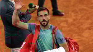 Damir Džumhur uskoro ponovo među najboljih 50 tenisera svijeta?