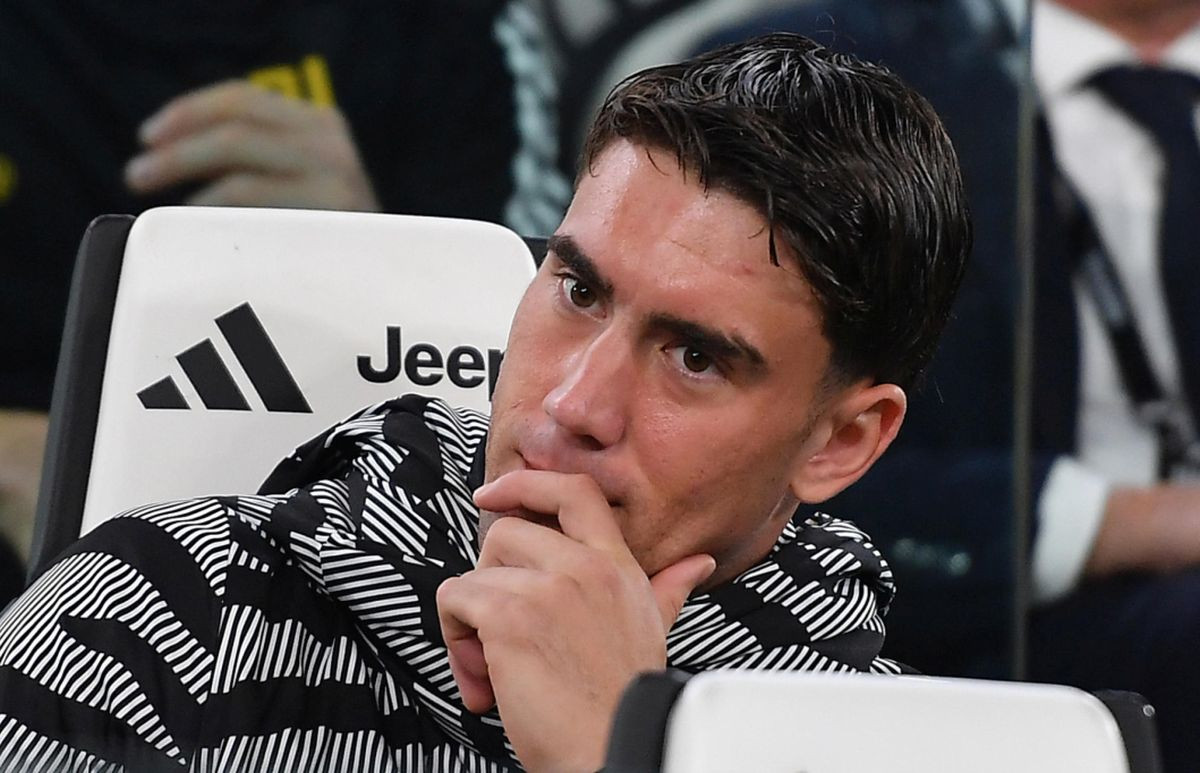 Dušan Vlahović otkrio gdje nastavlja karijeru: "Moj agent je već u pregovorima..." Dušan Vlahović otkrio gdje nastavlja karijeru: "Moj agent je već u pregovorima..."