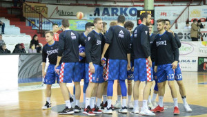 HKK Široki slaže respektabilnu ekipu za narednu sezonu