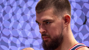 Mostarac dobio kćer, a dan kasnije doživio šok u NBA ligi