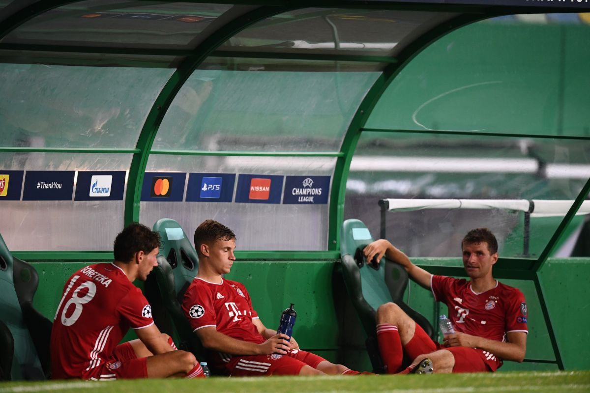 U Bayernu nema više nedodirljivih: "Prodat ćemo i vas dvojicu ako dođu prave ponude"