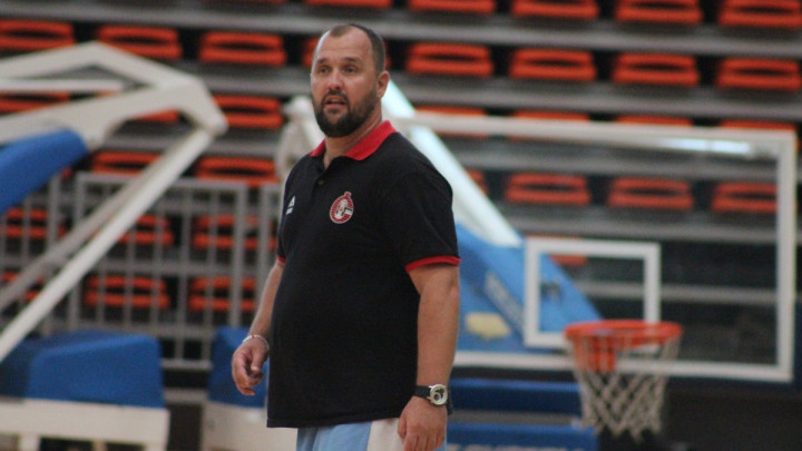 Mujaković: Spremni smo, motivisani i vjerujemo u pobjedu