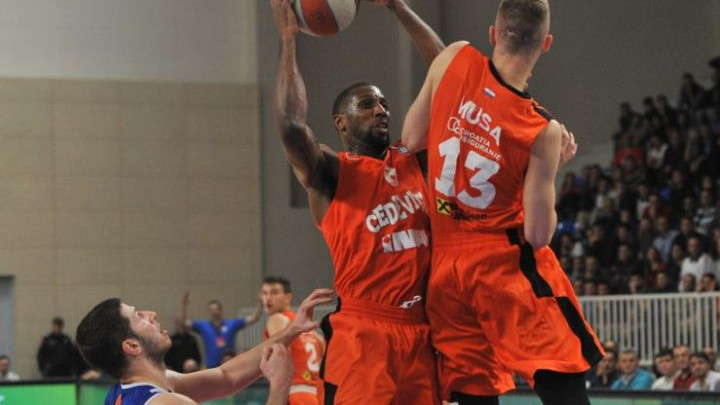 Budućnost želi zvijezdu Cedevite