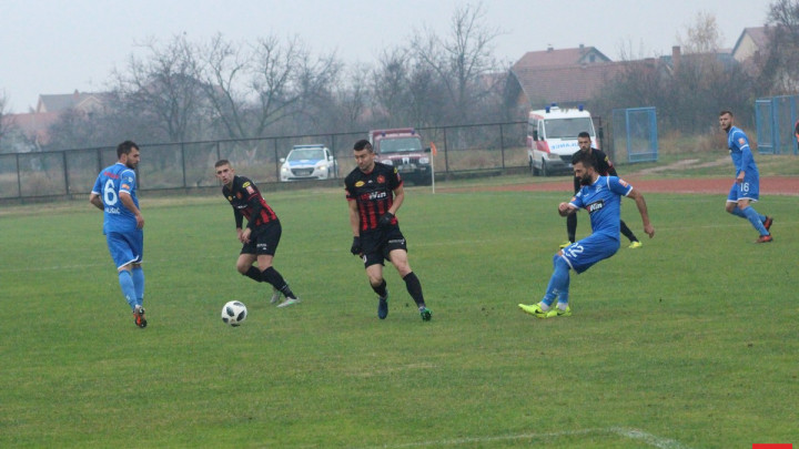 FK Radnik starta u ponedjeljak