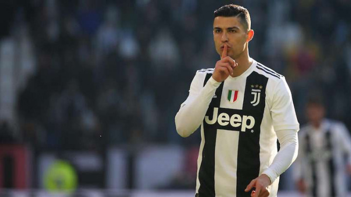 Ronaldo poručio upravi Juventusa da mu dovede tri igrača Barcelone