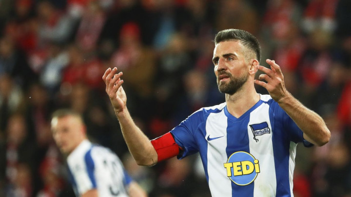 Vedad Ibišević dobija fantastičnu zamjenu u Herthi