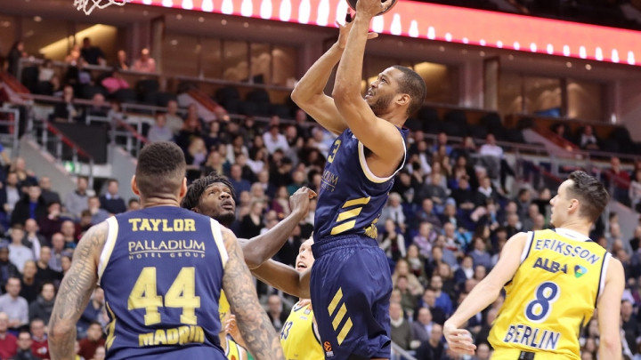 Luda utakmica u Berlinu pripala Realu, Olympiacos bolji od CSKA