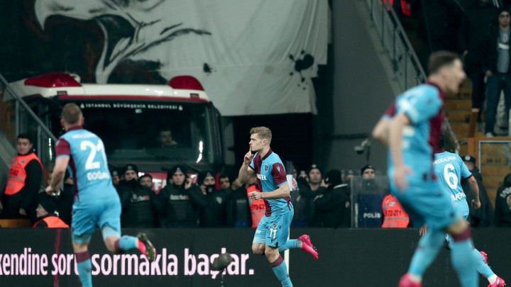 Trabzon želi titulu: Pobjeda za povratak na lidersku poziciju