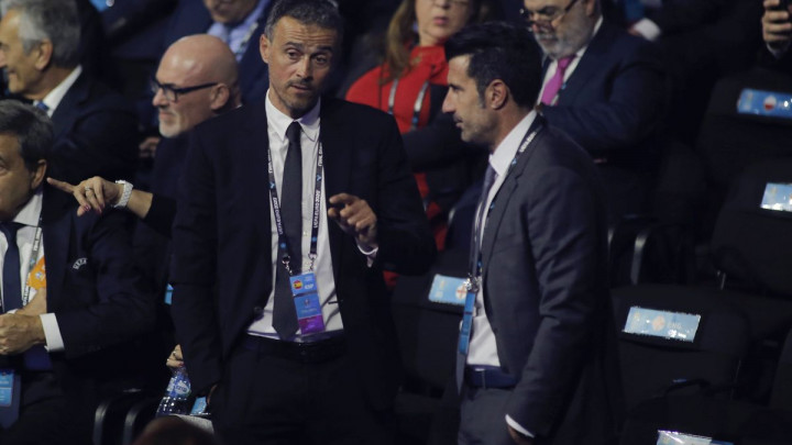 Marca objavila spisak igrača koje je Luis Enrique htio voditi na Evropsko prvenstvo
