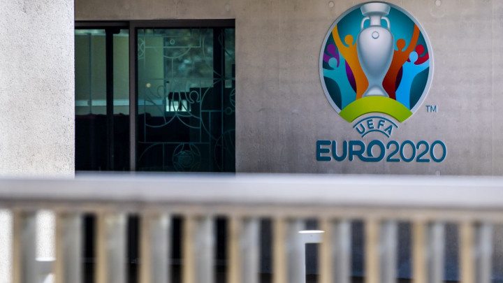 SportSport.ba kviz: Koliko poznajete Evropsko prvenstvo u fudbalu?