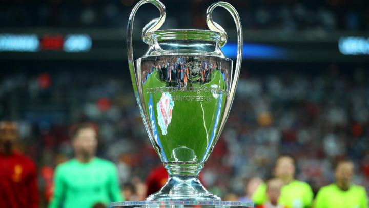 UEFA i ECA traže rješenje, sve izvjesniji Final Eight u Ligi prvaka
