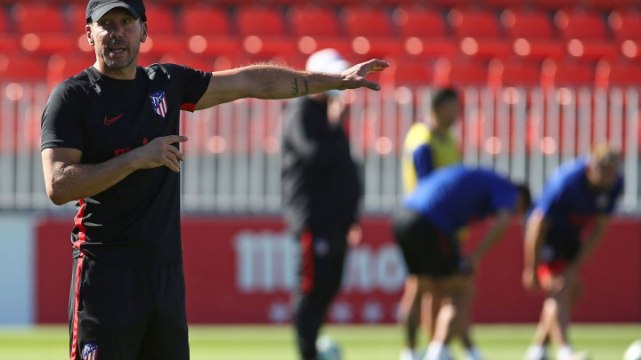 Simeone: VAR je pošten, ako Real dobija više penala to je zato što više napada