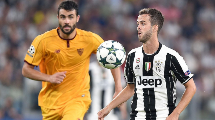 Kako će se Miralem Pjanić uklopiti u formaciju Barcelone?