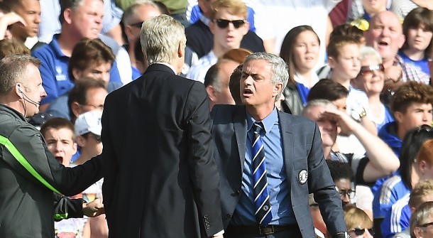 Mourinho: Dva sam puta odbio PSG