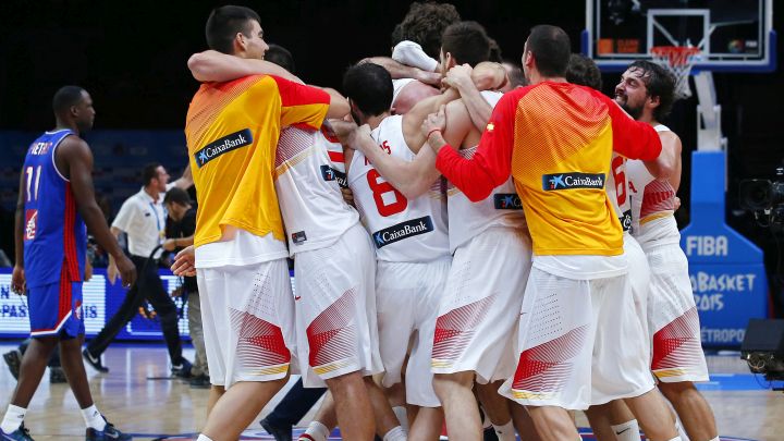 Određene jakosne grupe za Eurobasket