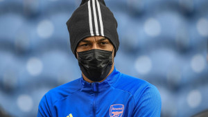 Aubameyang iz bizarnog razloga ostao bez mjesta u ekipi Arsenala