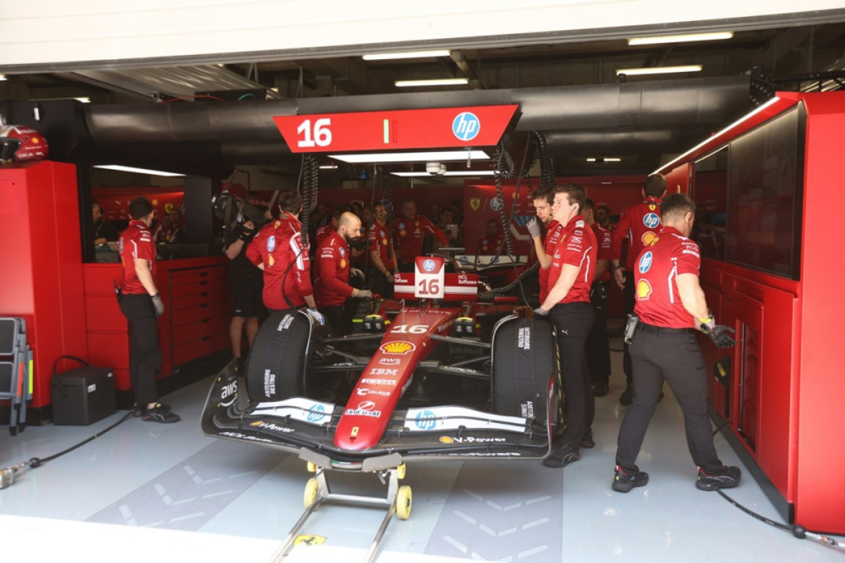 Ferrari, Mclaren, Red Bull i Mercedes ne štede: Ko je donio najveće promjene u Imoli?