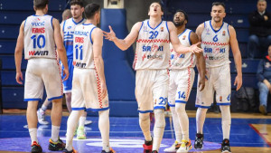 Bilinovac trojkom donio pobjedu Širokom