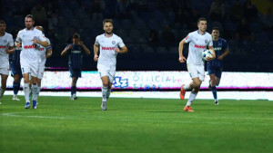Široki Brijeg bez milosti: Kraj sezone u velikom stilu