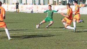 FK Olimpik i Omar Pršeš sporazumno raskinuli saradnju