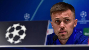 Šok u Bergamu: Josip Iličić prekida karijeru?