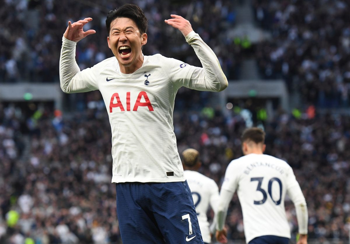 Tottenham odigrao spektakularan meč