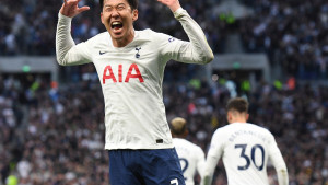 Tottenham odigrao spektakularan meč