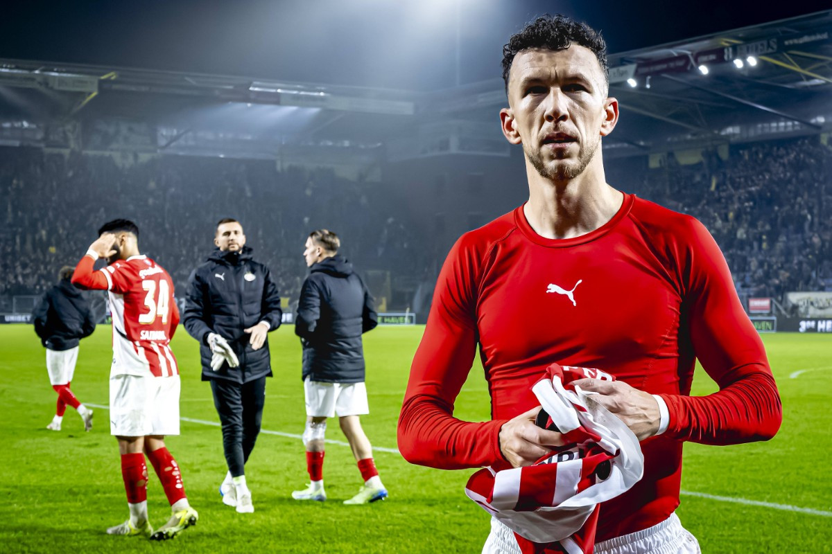 Skandal trese Nizozemsku, Perišić glavni protagonist: "Nije se ni žalio, onda se zna koliko je..."