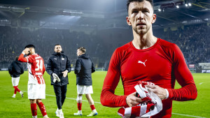 Skandal trese Nizozemsku, Perišić glavni protagonist: "Nije se ni žalio, onda se zna koliko je..."