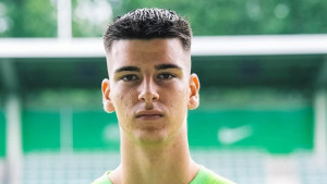 Tuzlak novi član kraljevskog kluba: Bh. div od 197 cm napustio Wolfsburg